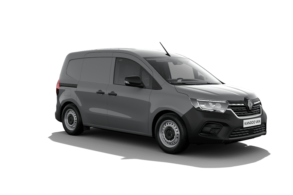KANGOO VAN