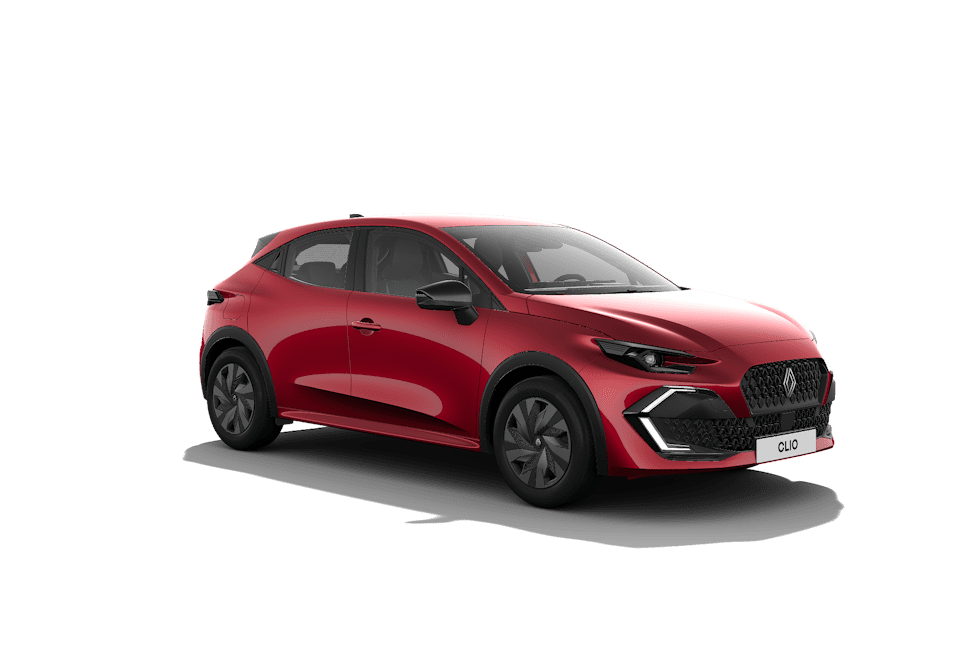 Novo Clio