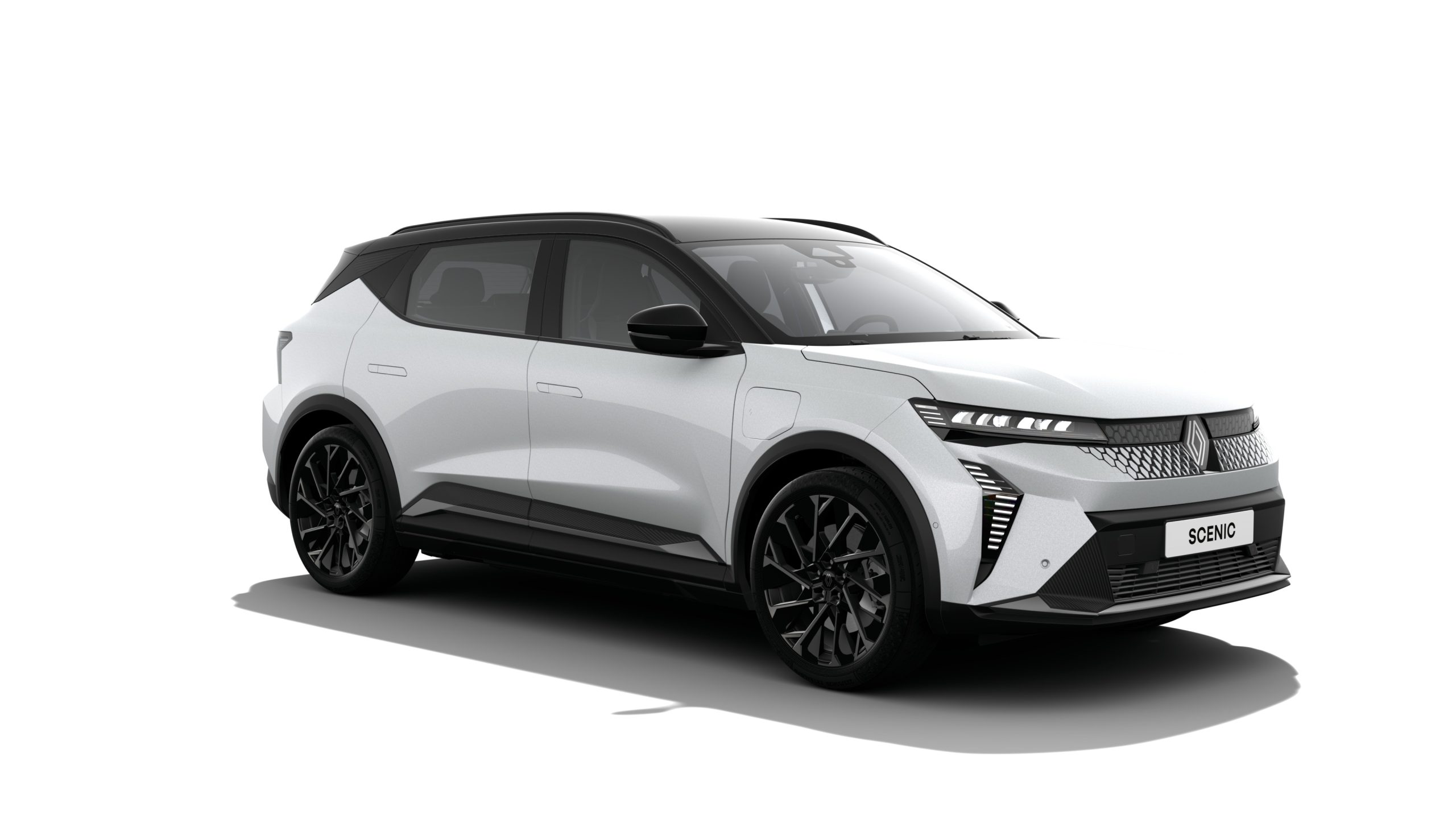 Packshot do Renault Arkana