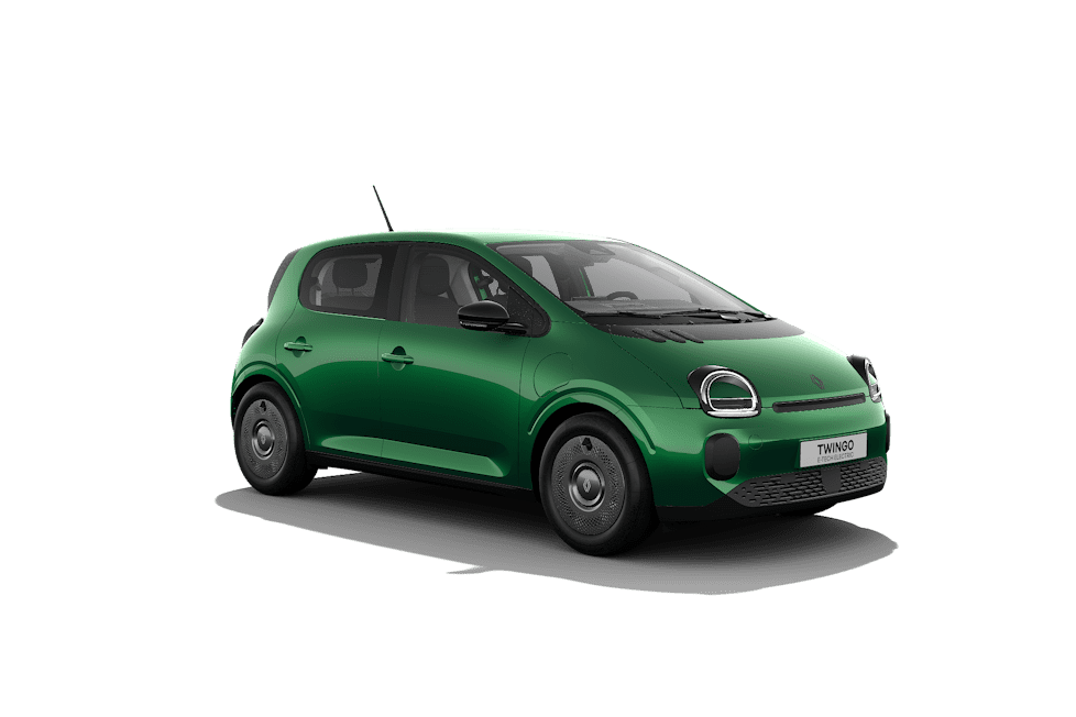 TWINGO