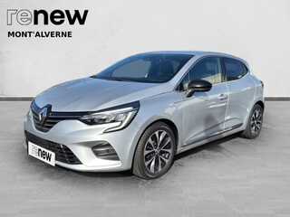 Renault Clio 1.0 Intens usado disponível em Ponta Delgada
