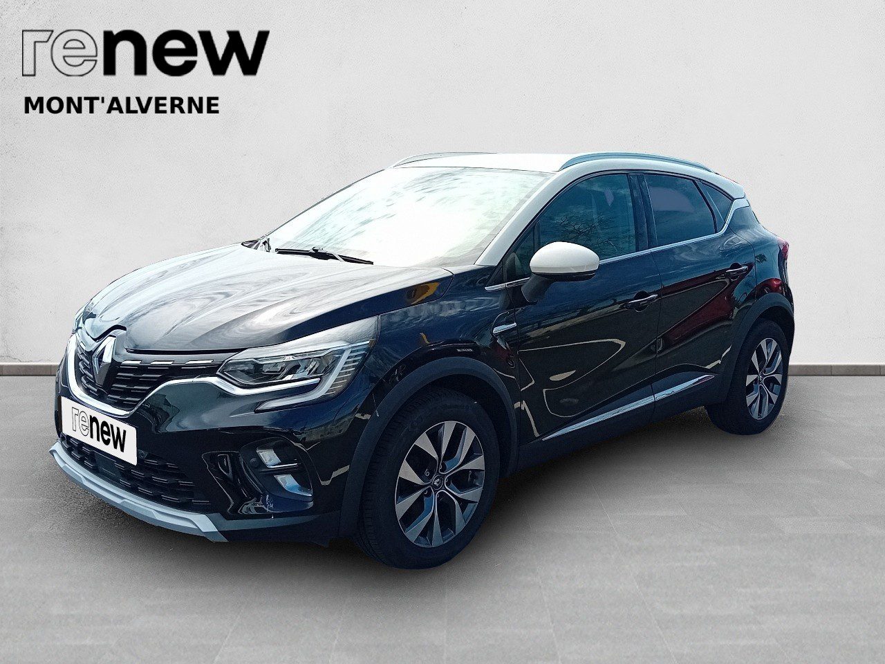 Captur