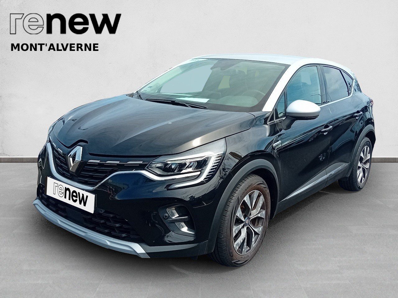 Captur